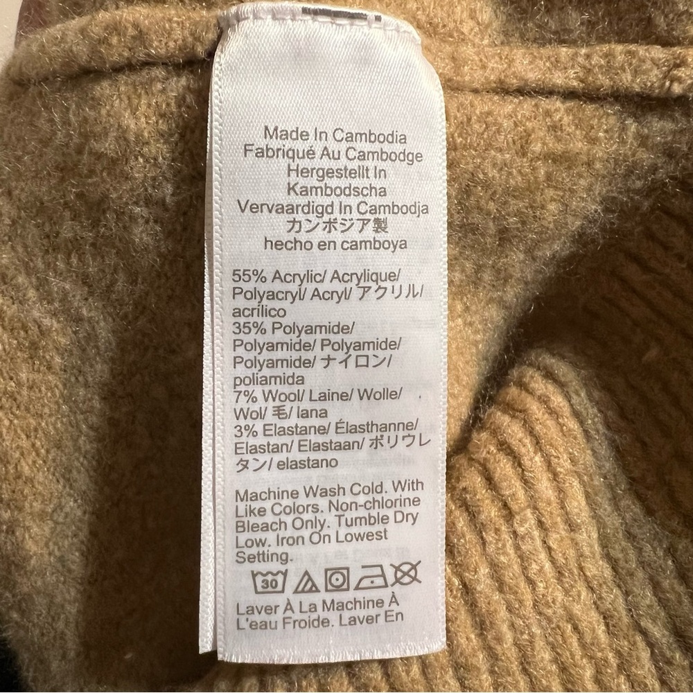 J.crew extra soft Sweater - Picture 9 of 9